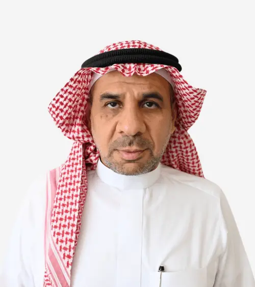 عبد الملك بن عبد الله المقيل